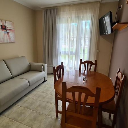 פורטונובו Apartamentos Coral Do Mar II חדר תמונה