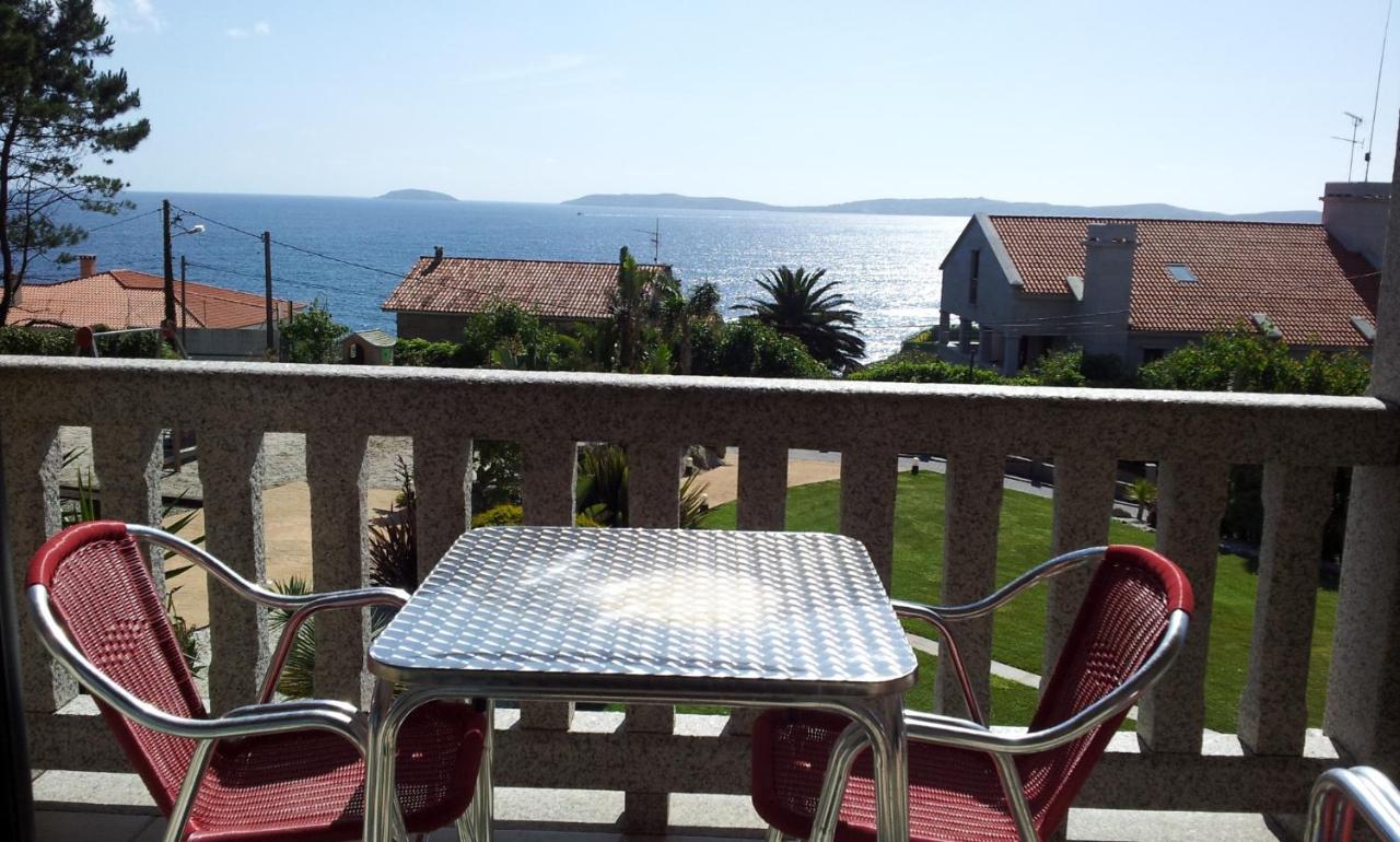 פורטונובו Apartamentos Coral Do Mar II חדר תמונה