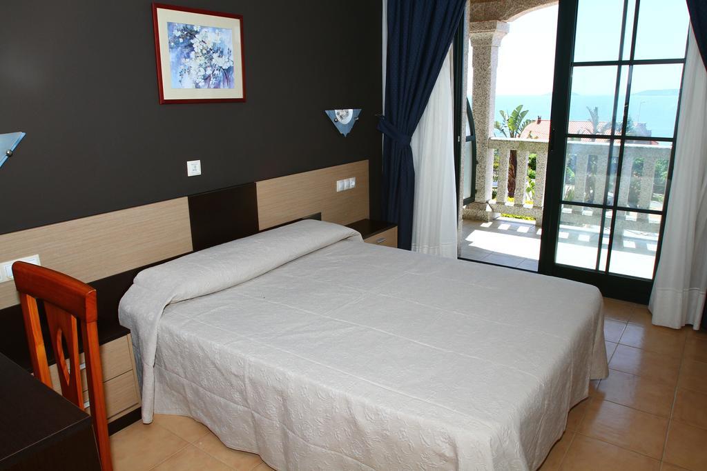 פורטונובו Apartamentos Coral Do Mar II חדר תמונה
