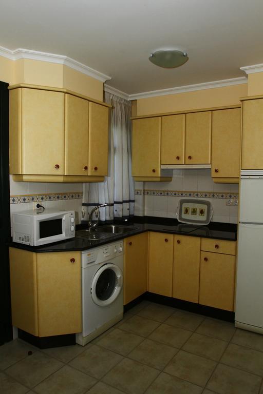 פורטונובו Apartamentos Coral Do Mar II מראה חיצוני תמונה