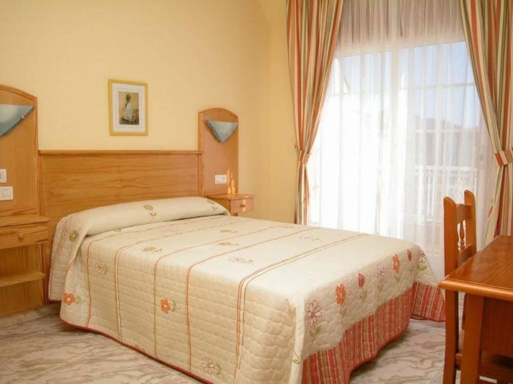 פורטונובו Apartamentos Coral Do Mar II מראה חיצוני תמונה