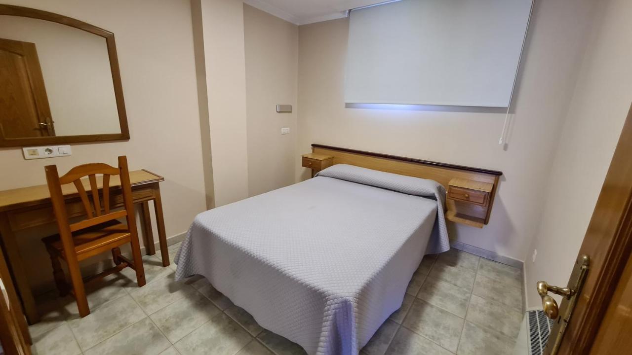 פורטונובו Apartamentos Coral Do Mar II מראה חיצוני תמונה