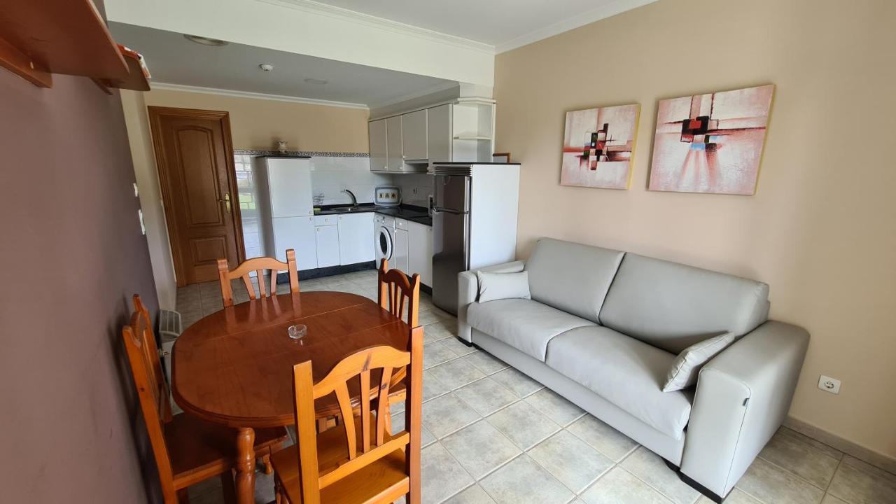 פורטונובו Apartamentos Coral Do Mar II מראה חיצוני תמונה